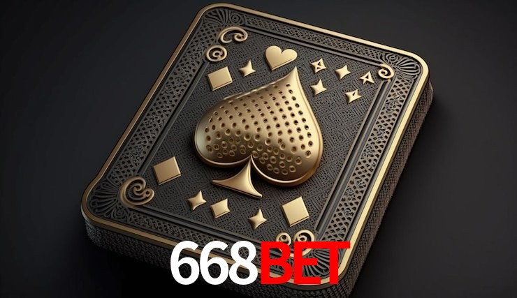 Diretório de Jogos 668bet