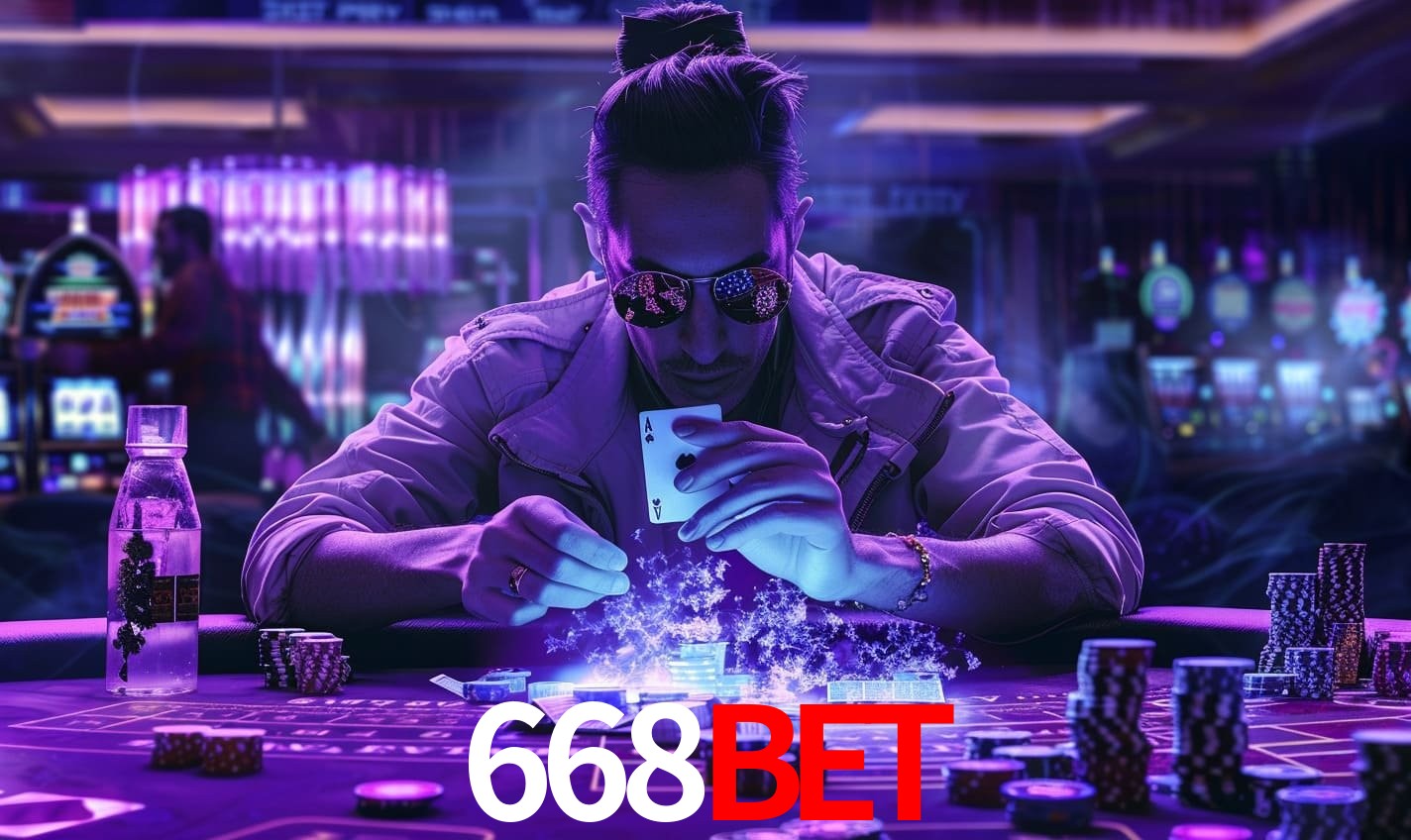 Game Providers 668bet