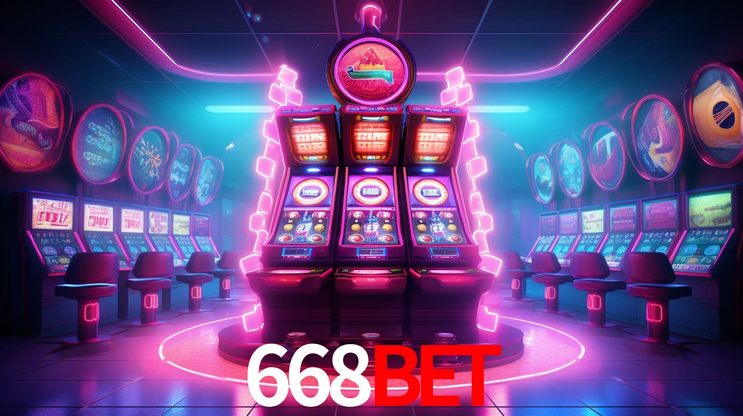 Live Casino 668bet
