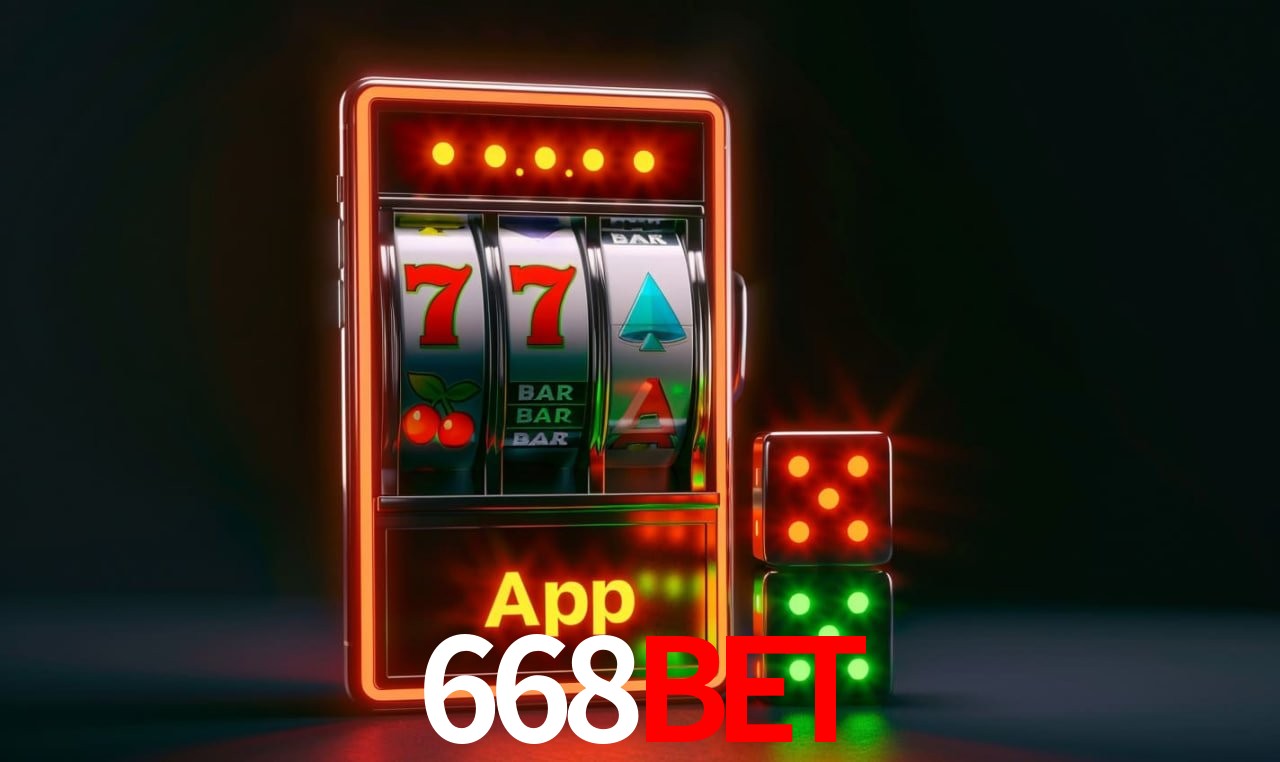 Provedores de Jogos 668bet