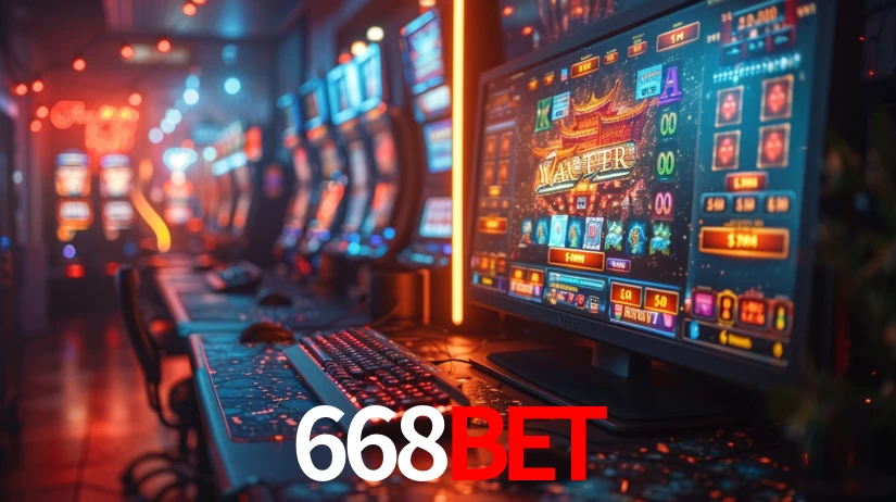 Spaceman Game 668bet
