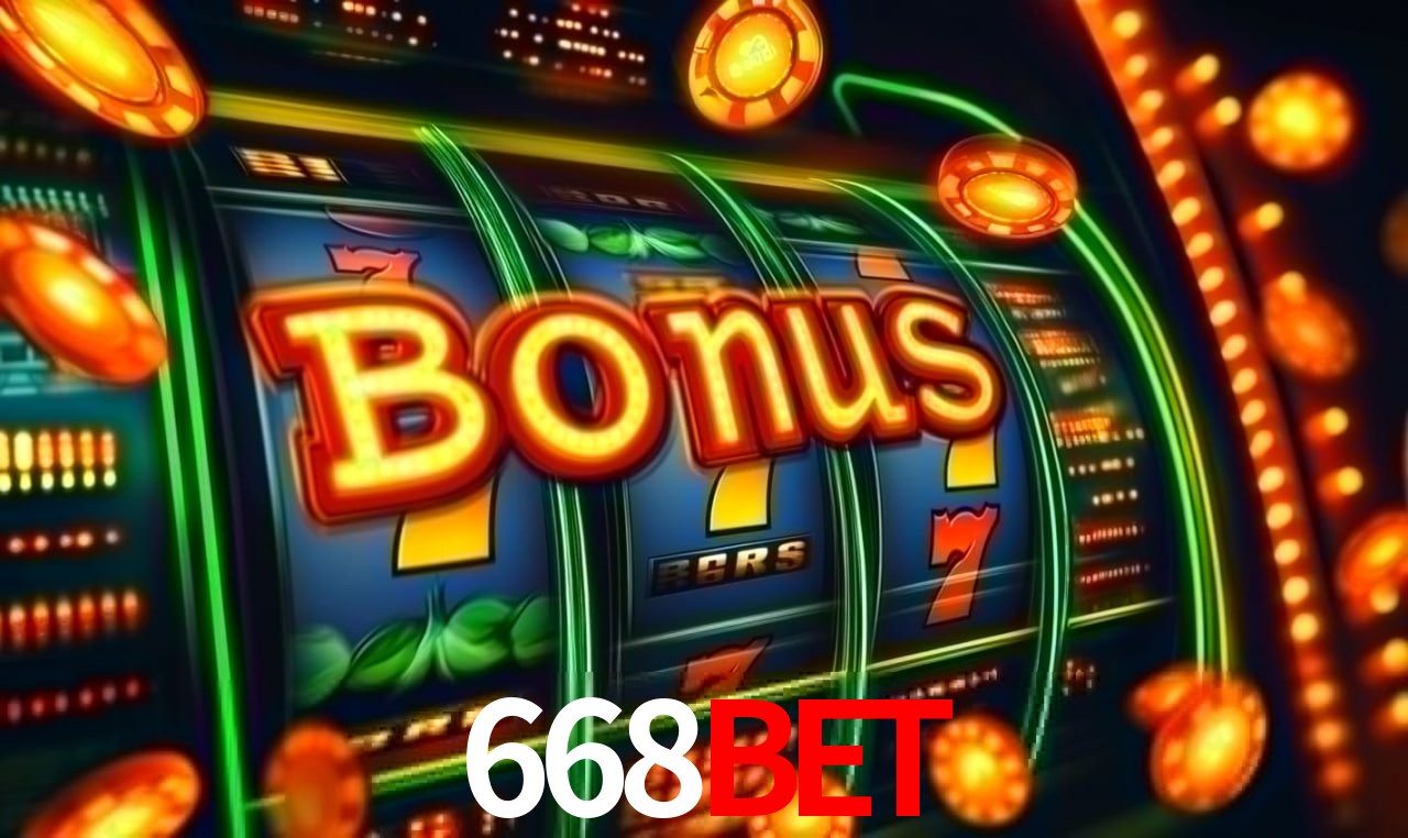 Live Casino 668bet
