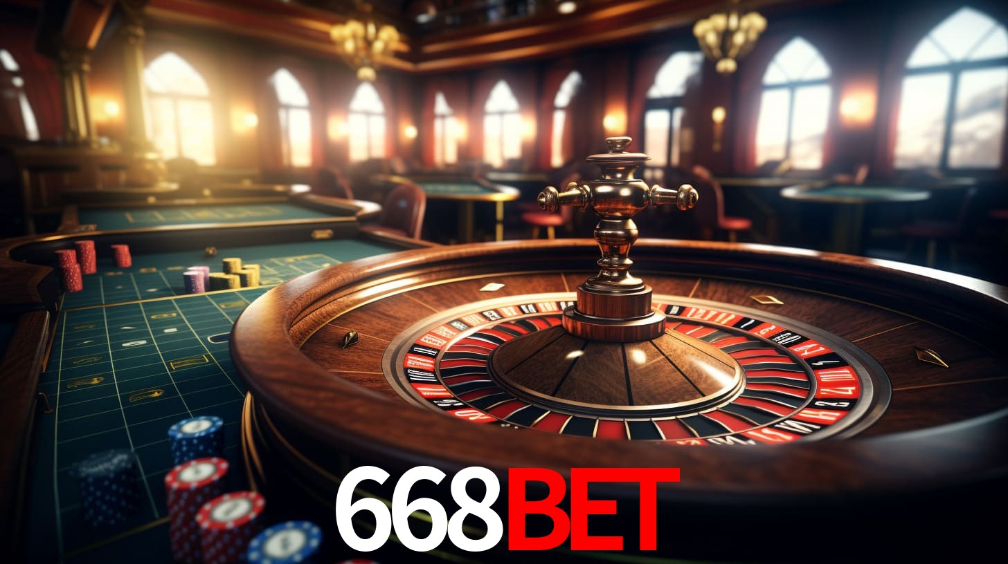 Games Directory 668bet