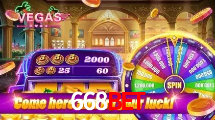 668bet