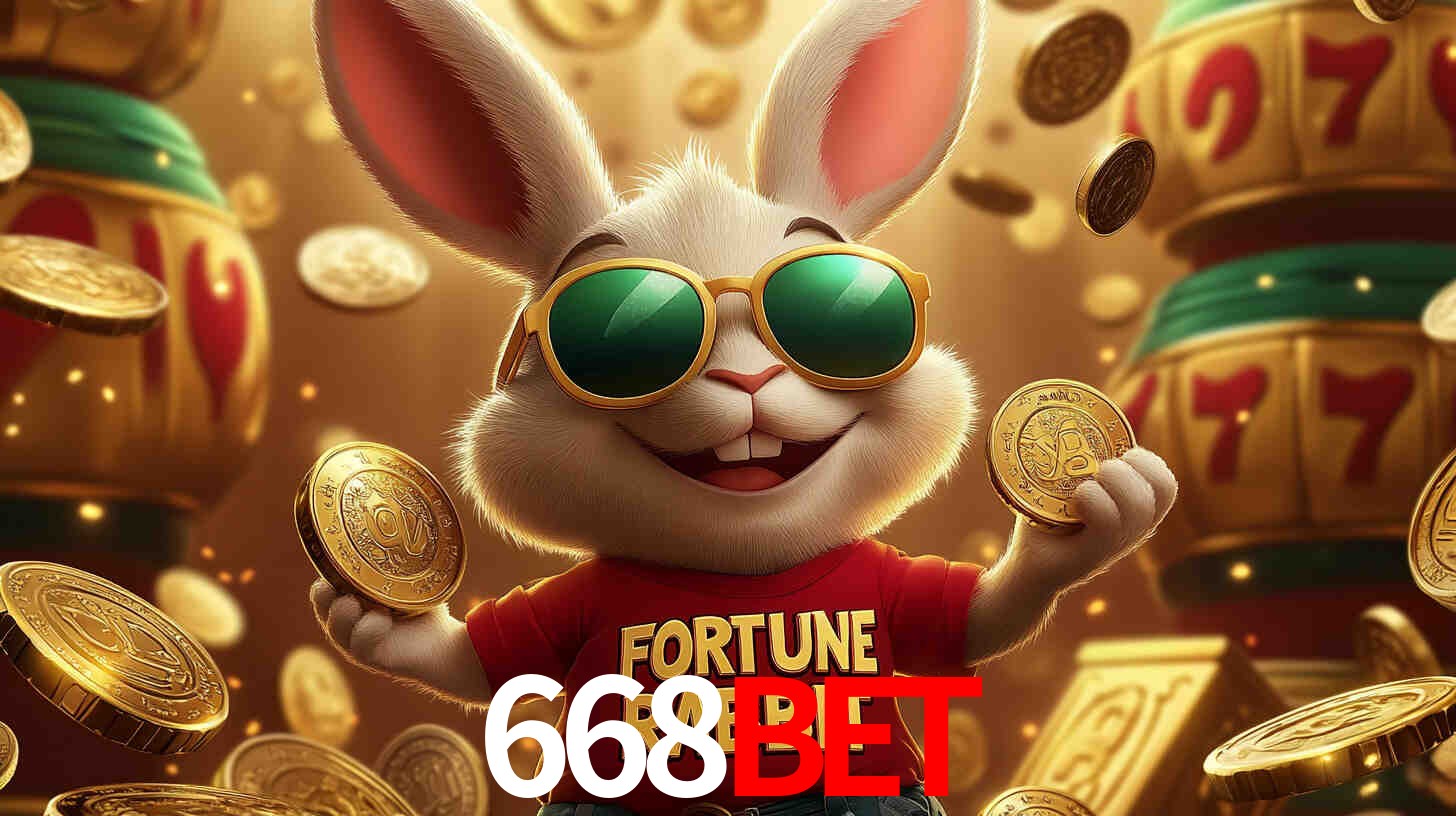 Programa VIP 668bet