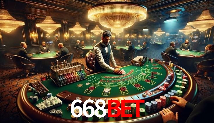 Flash Promotion 668bet