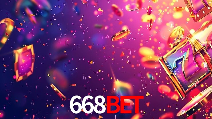 668bet