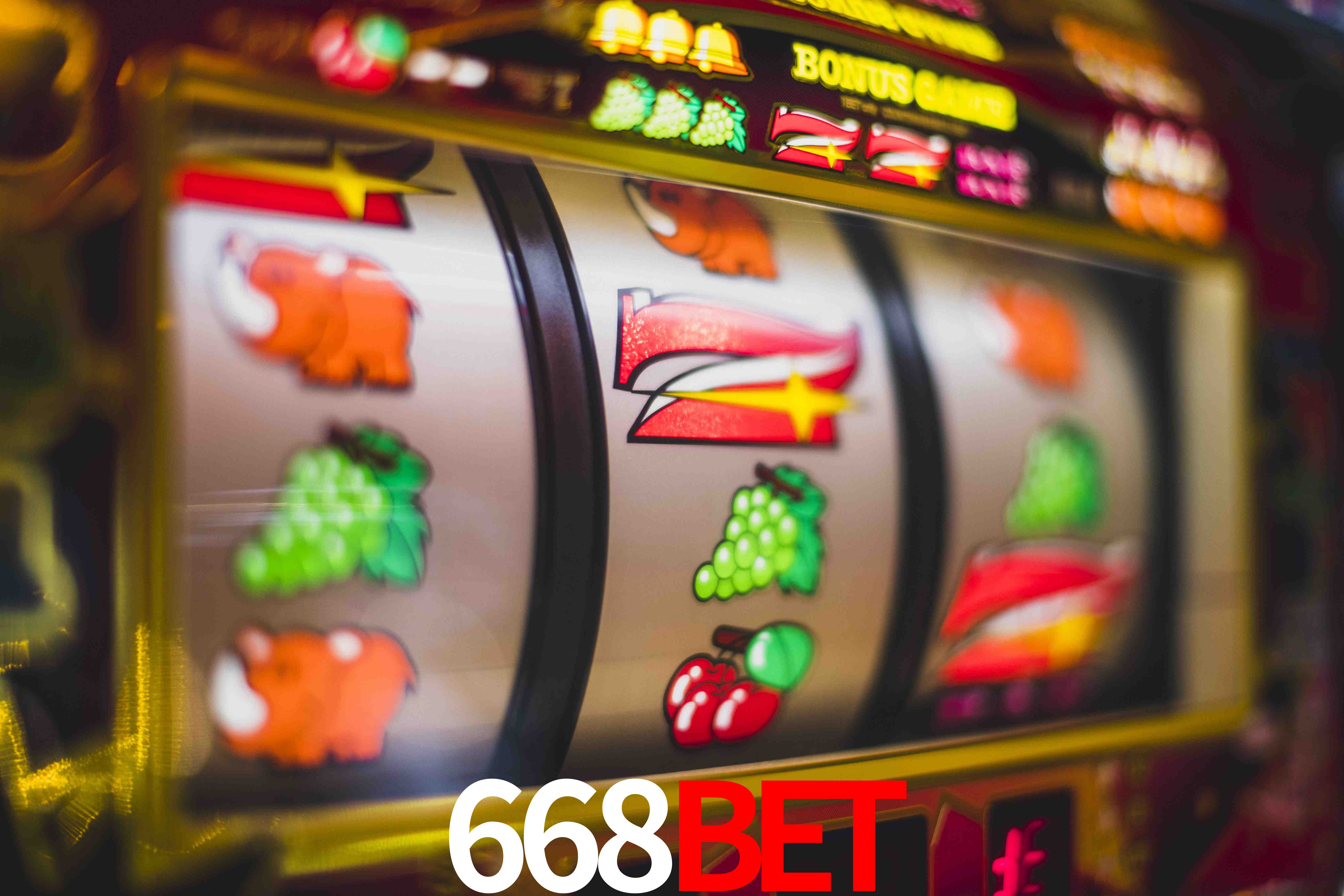 Secure Login 668bet