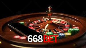 Account Benefits 668bet