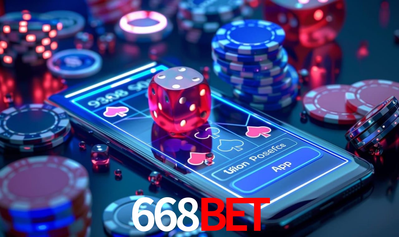 668bet casino