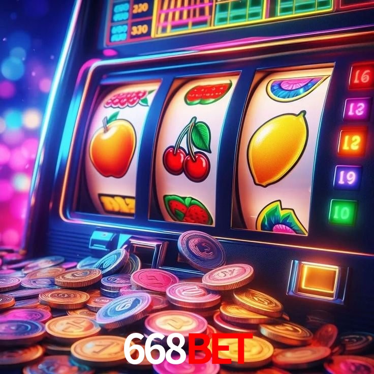 Avaliações dos Jogadores 668bet