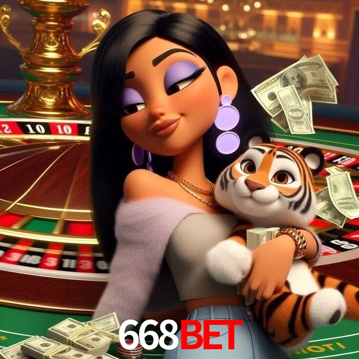 Platform Technology 668bet