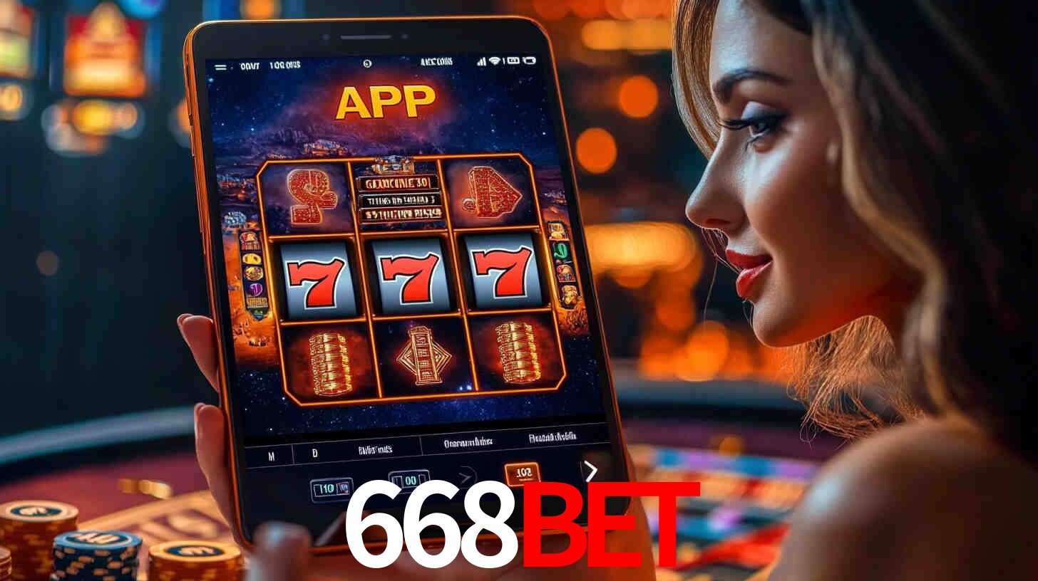 Welcome Bonus 668bet